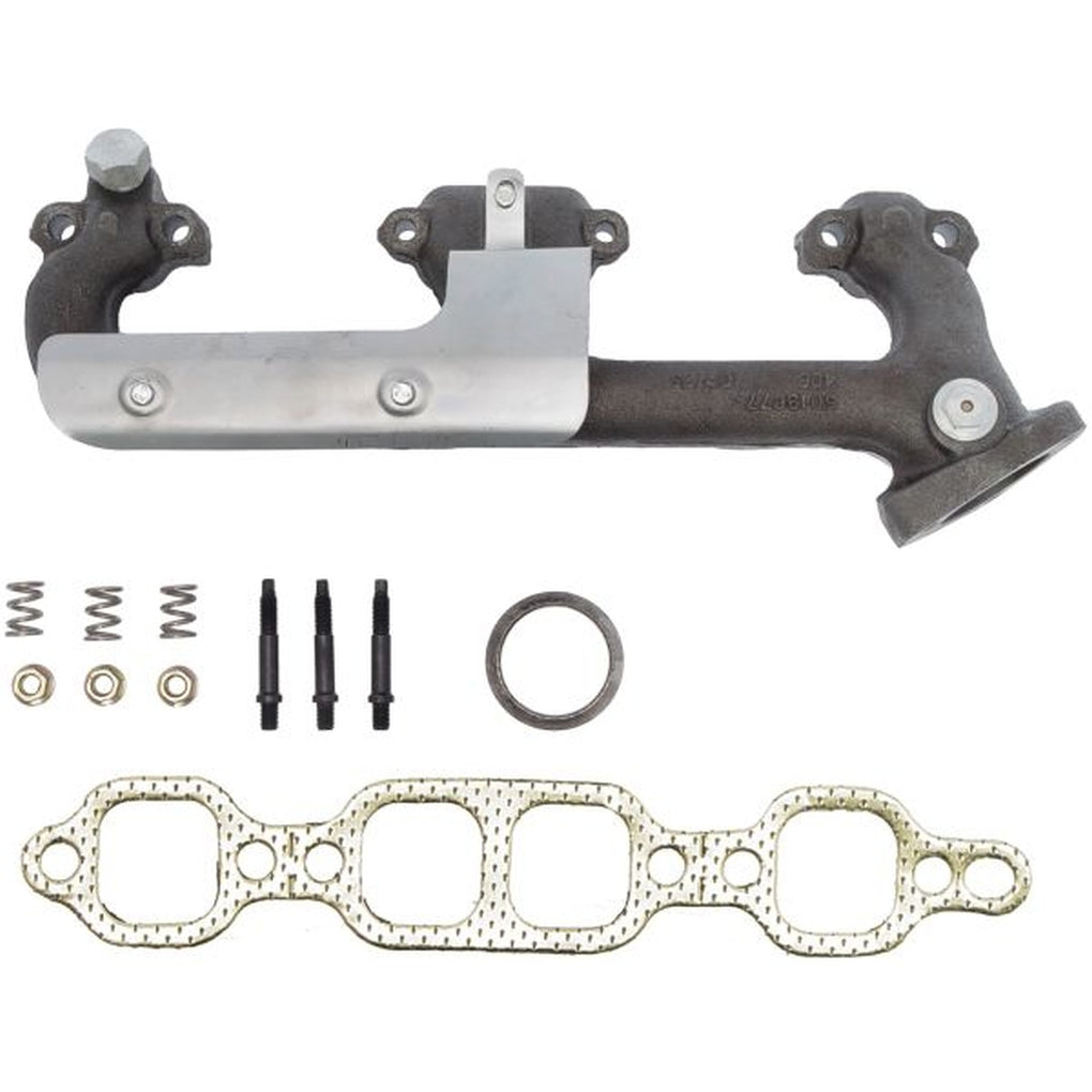 Dorman|674-157|Exhaust Manifold Kit - Includes Required Gaskets And Hardware