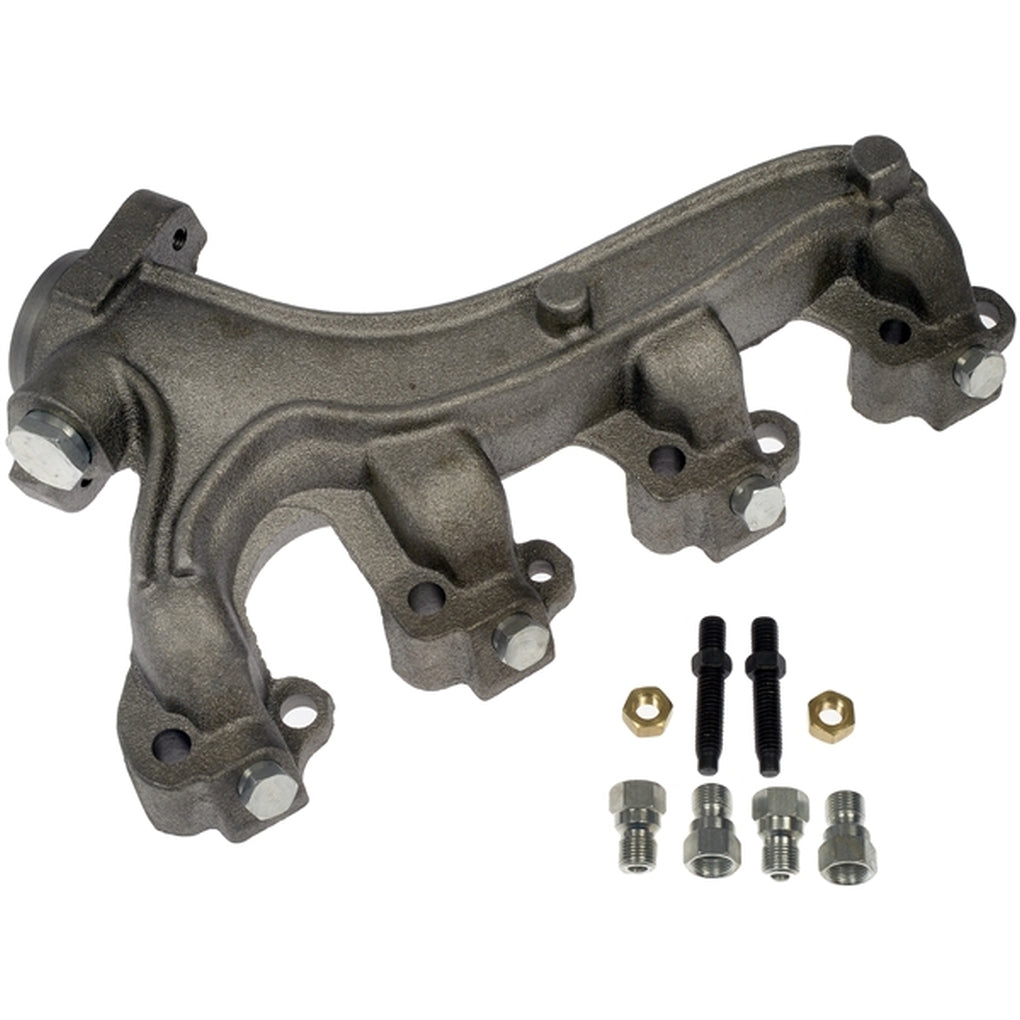 Dorman|674-169|Exhaust Manifold Kit - Includes Required Gaskets And Hardware