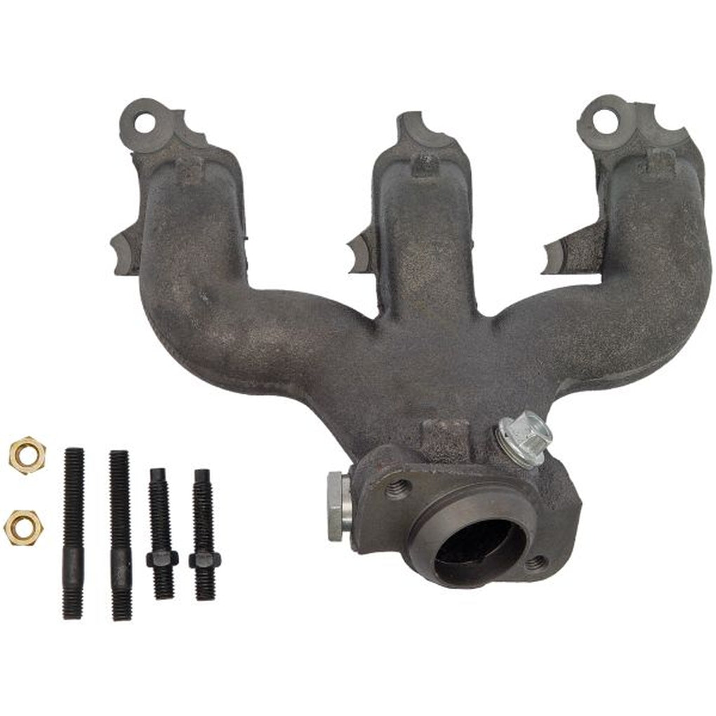 Dorman|674-186|Exhaust Manifold Kit - Includes Required Gaskets And Hardware