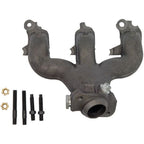 Dorman|674-186|Exhaust Manifold Kit - Includes Required Gaskets And Hardware