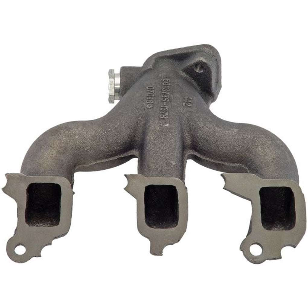 Dorman|674-186|Exhaust Manifold Kit - Includes Required Gaskets And Hardware