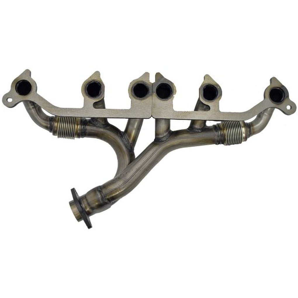 Dorman|674-196|Exhaust Manifold Kit - Includes Required Gaskets And Hardware