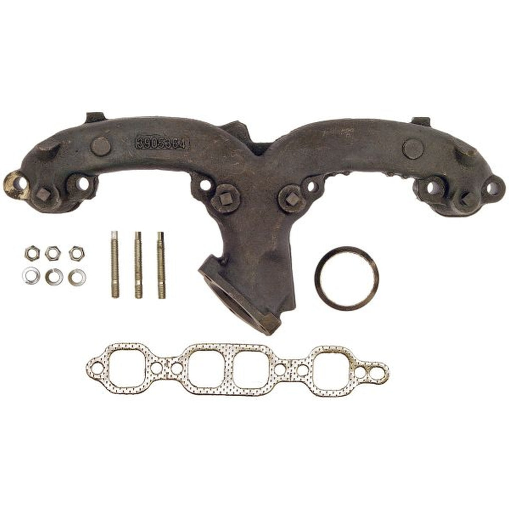 Dorman|674-199|Exhaust Manifold Kit - Includes Required Gaskets And Hardware