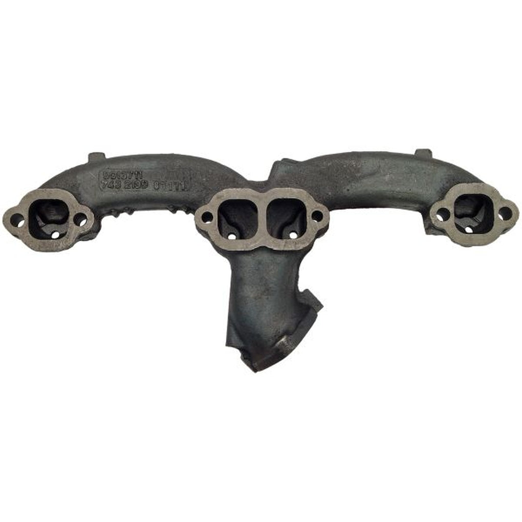 Dorman|674-199|Exhaust Manifold Kit - Includes Required Gaskets And Hardware