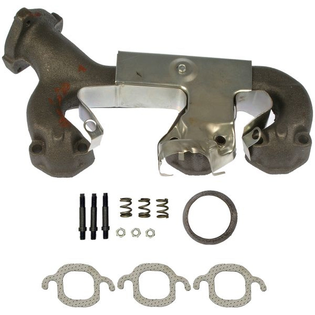 Dorman|674-208|Exhaust Manifold Kit - Includes Required Gaskets And Hardware