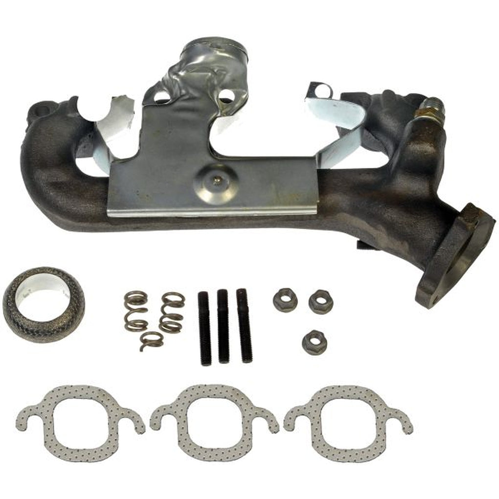 Dorman|674-212|Exhaust Manifold Kit - Includes Required Gaskets And Hardware