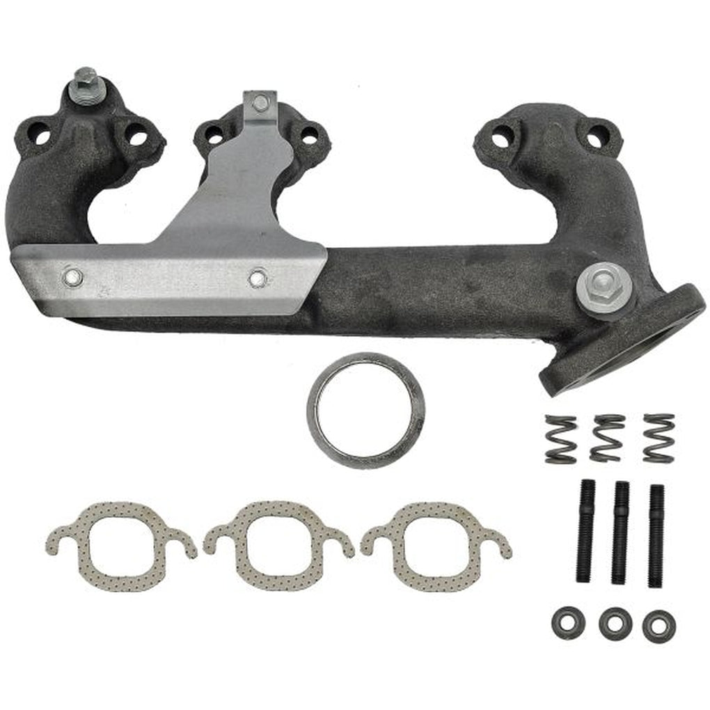 Dorman|674-214|Exhaust Manifold Kit - Includes Required Gaskets And Hardware