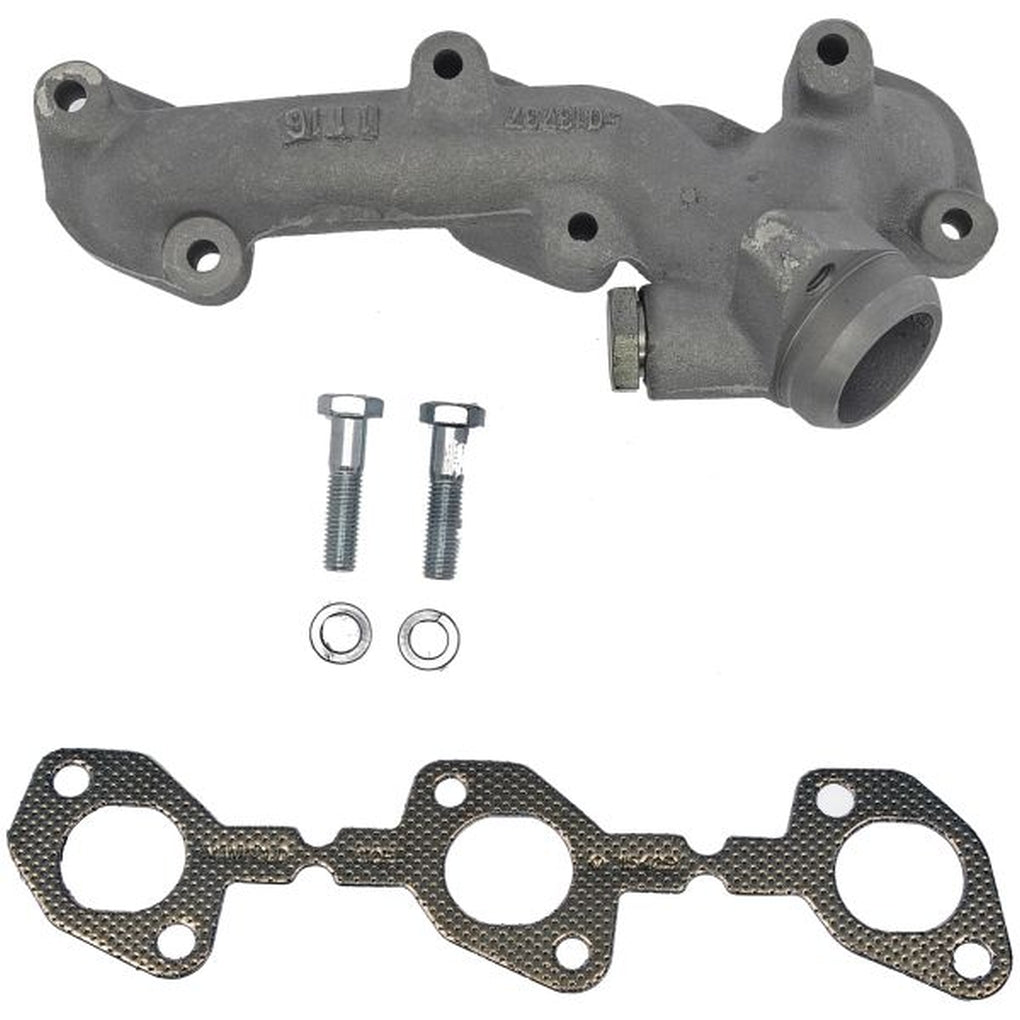 Dorman|674-222|Exhaust Manifold Kit - Includes Required Gaskets And Hardware