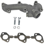 Dorman|674-222|Exhaust Manifold Kit - Includes Required Gaskets And Hardware