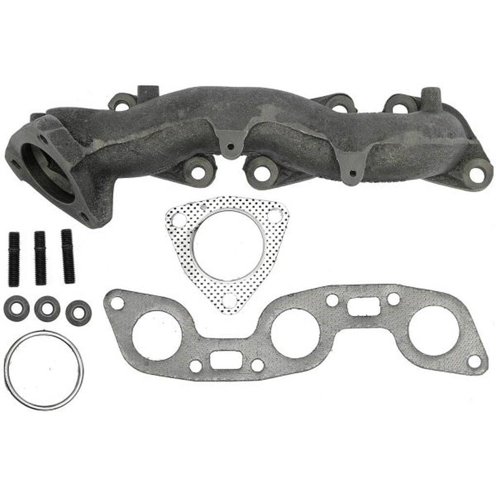 Dorman|674-223|Exhaust Manifold Kit - Includes Required Gaskets And Hardware