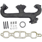 Dorman|674-231|Exhaust Manifold Kit - Includes Required Gaskets And Hardware