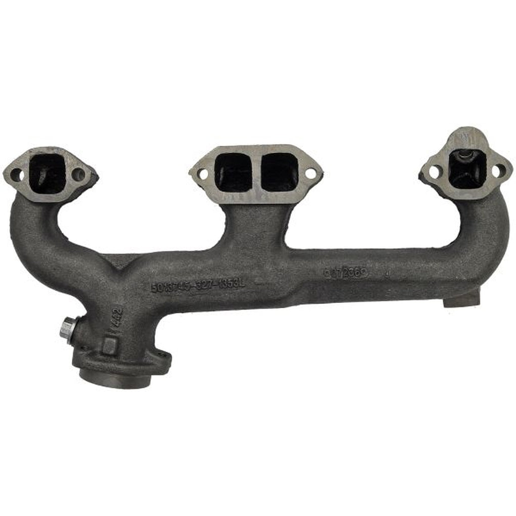 Dorman|674-231|Exhaust Manifold Kit - Includes Required Gaskets And Hardware