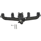 Dorman|674-237|Exhaust Manifold Kit - Includes Required Gaskets And Hardware