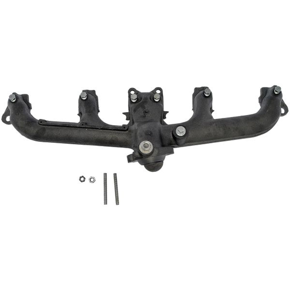 Dorman|674-237|Exhaust Manifold Kit - Includes Required Gaskets And Hardware
