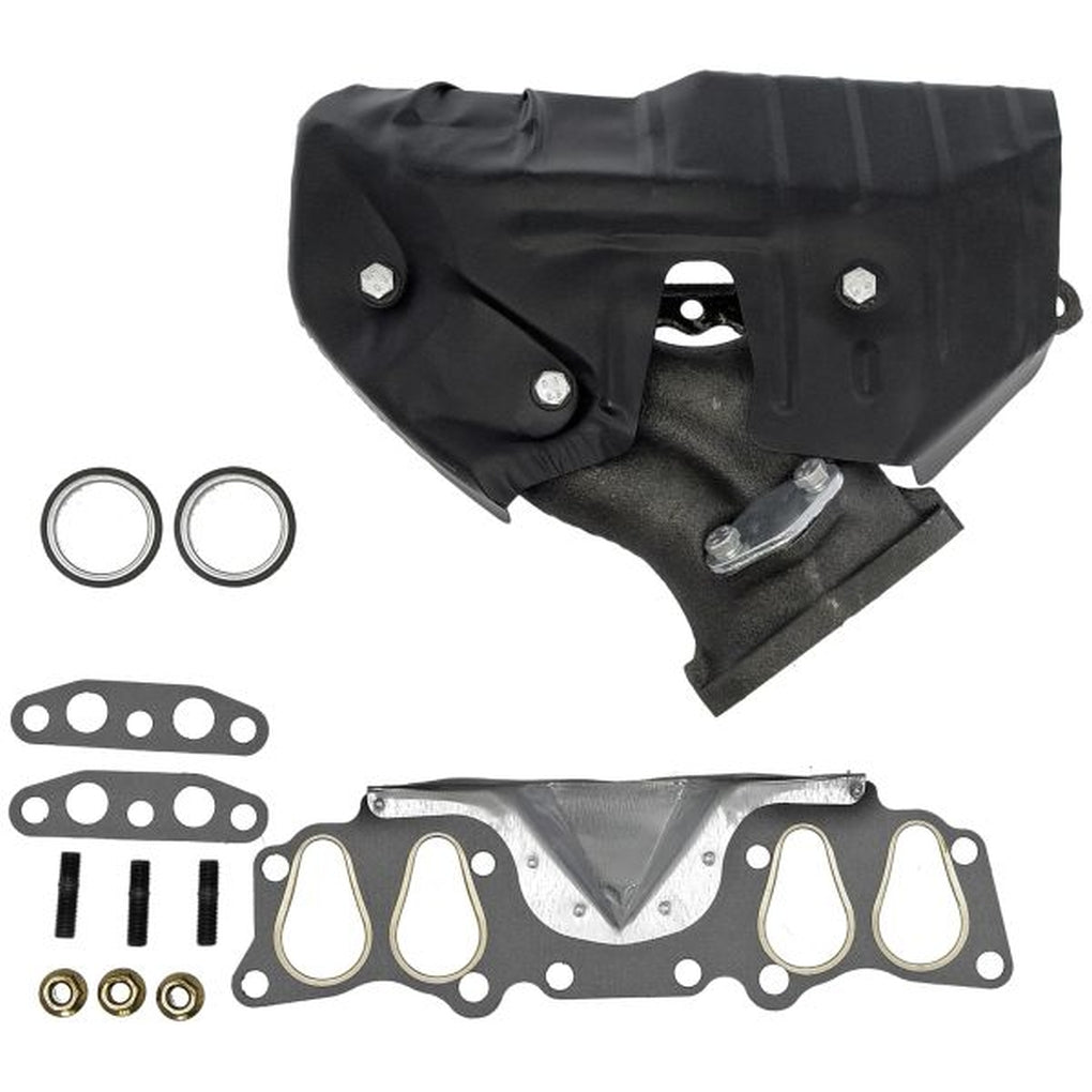 Dorman|674-272|Exhaust Manifold Kit - Includes Required Gaskets And Hardware