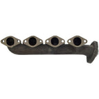 Dorman|674-283|Exhaust Manifold Kit - Includes Required Gaskets And Hardware