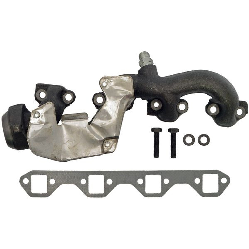 Dorman|674-329|Exhaust Manifold Kit - Includes Required Gaskets And Hardware