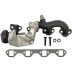Dorman|674-329|Exhaust Manifold Kit - Includes Required Gaskets And Hardware