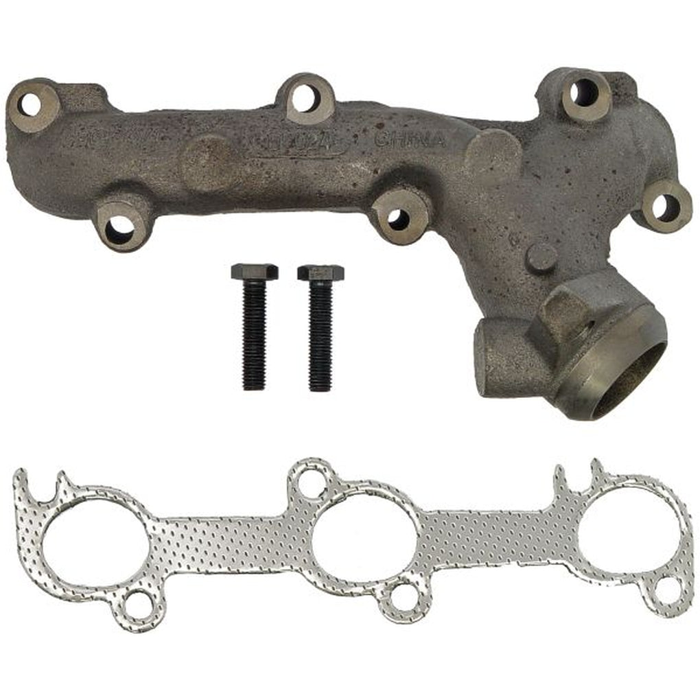 Dorman|674-371|Exhaust Manifold Kit - Includes Required Gaskets And Hardware
