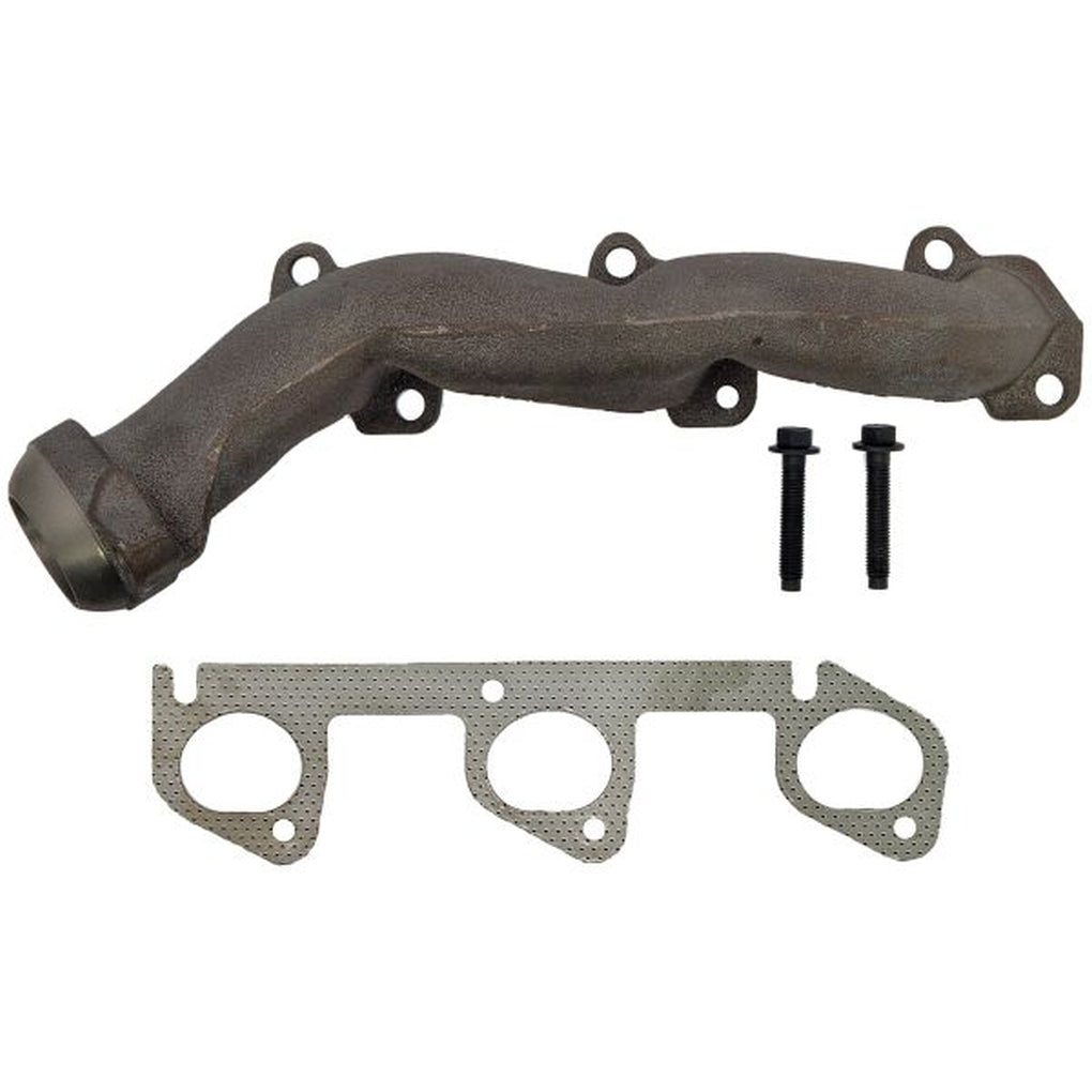Dorman|674-378|Exhaust Manifold Kit - Includes Required Gaskets And Hardware