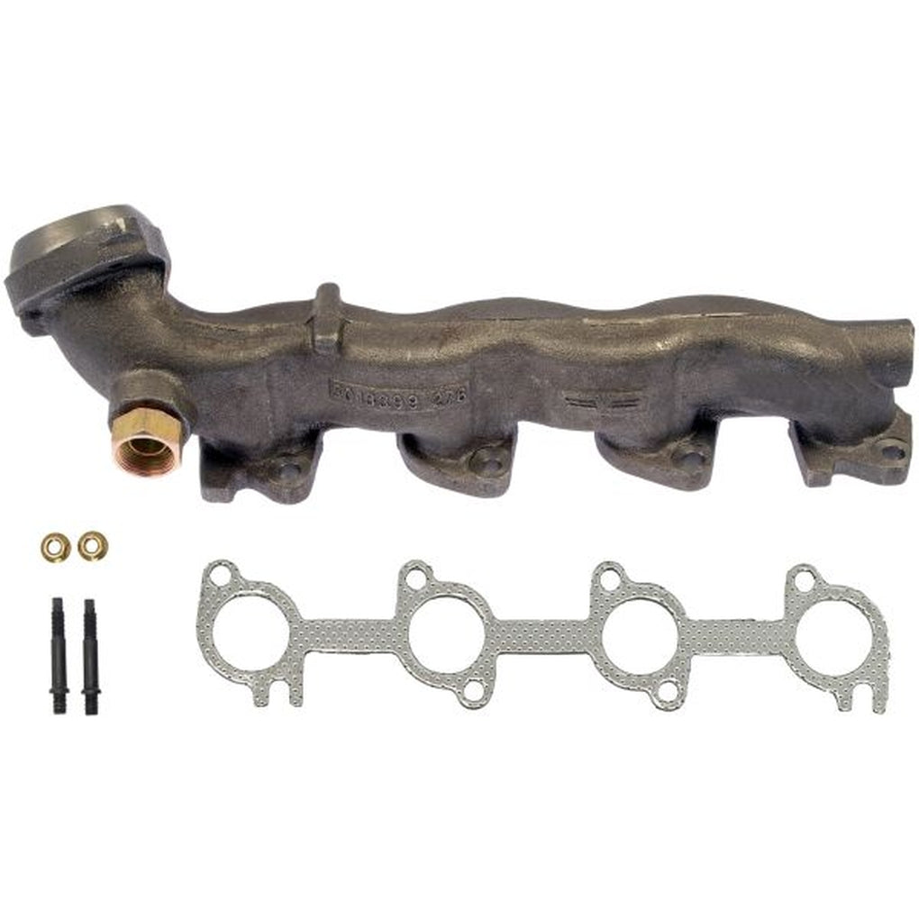 Dorman|674-399|Exhaust Manifold Kit - Includes Required Gaskets And Hardware