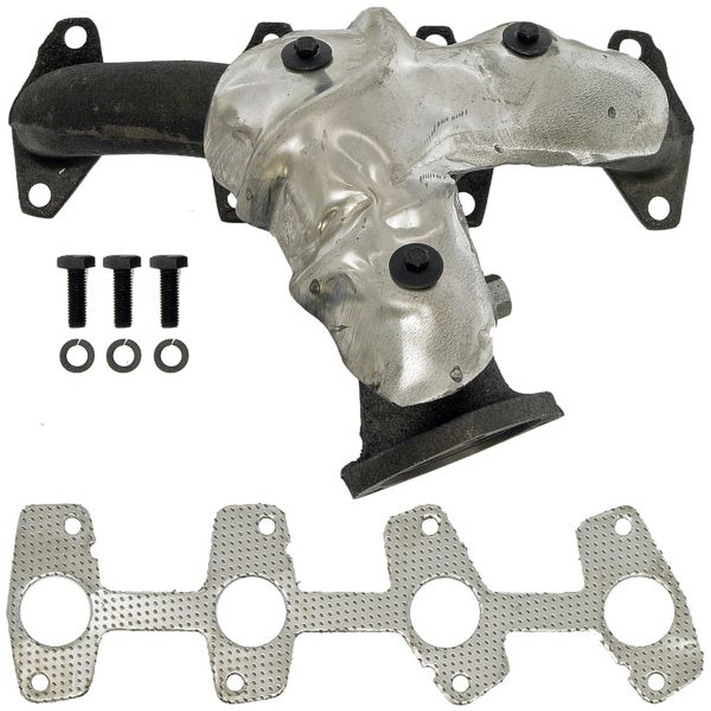 Dorman|674-400|Exhaust Manifold Kit - Includes Required Gaskets And Hardware