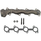 Dorman|674-406|Exhaust Manifold Kit - Includes Required Gaskets And Hardware