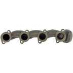 Dorman|674-406|Exhaust Manifold Kit - Includes Required Gaskets And Hardware