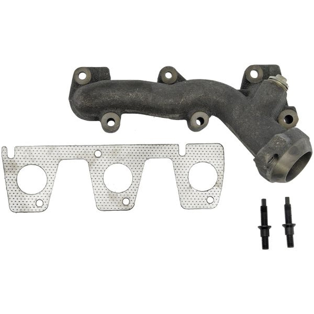 Dorman|674-447|Exhaust Manifold Kit - Includes Required Gaskets And Hardware