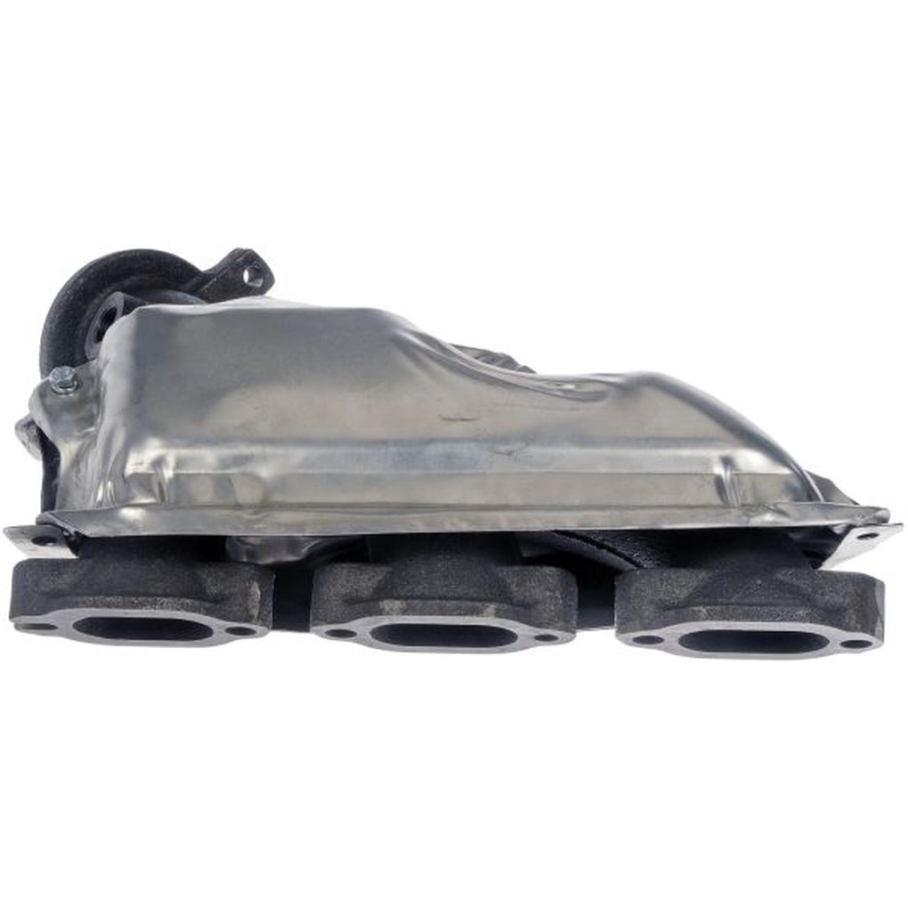 Dorman - 674-473 - Exhaust Manifold Kit - Includes Required Gaskets And Hardware