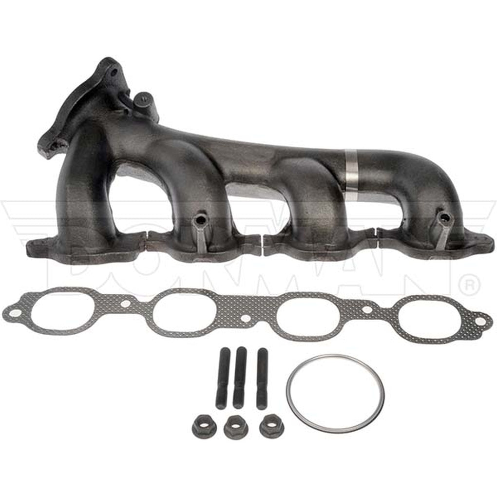Dorman|674-495|Exhaust Manifold Kit - Includes Required Gaskets And Hardware