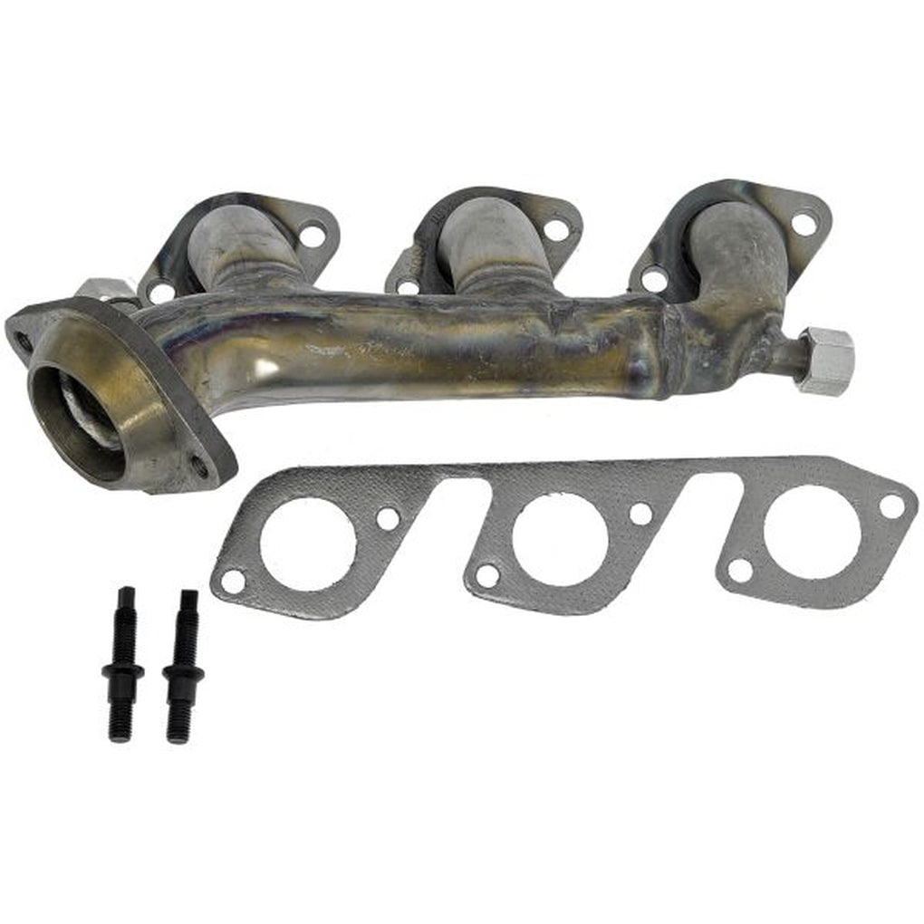 Dorman|674-536|Exhaust Manifold Kit - Includes Required Gaskets And Hardware