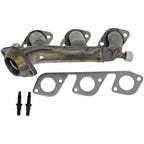 Dorman|674-536|Exhaust Manifold Kit - Includes Required Gaskets And Hardware