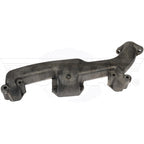 Dorman|674-538|Exhaust Manifold Kit - Includes Required Gaskets And Hardware