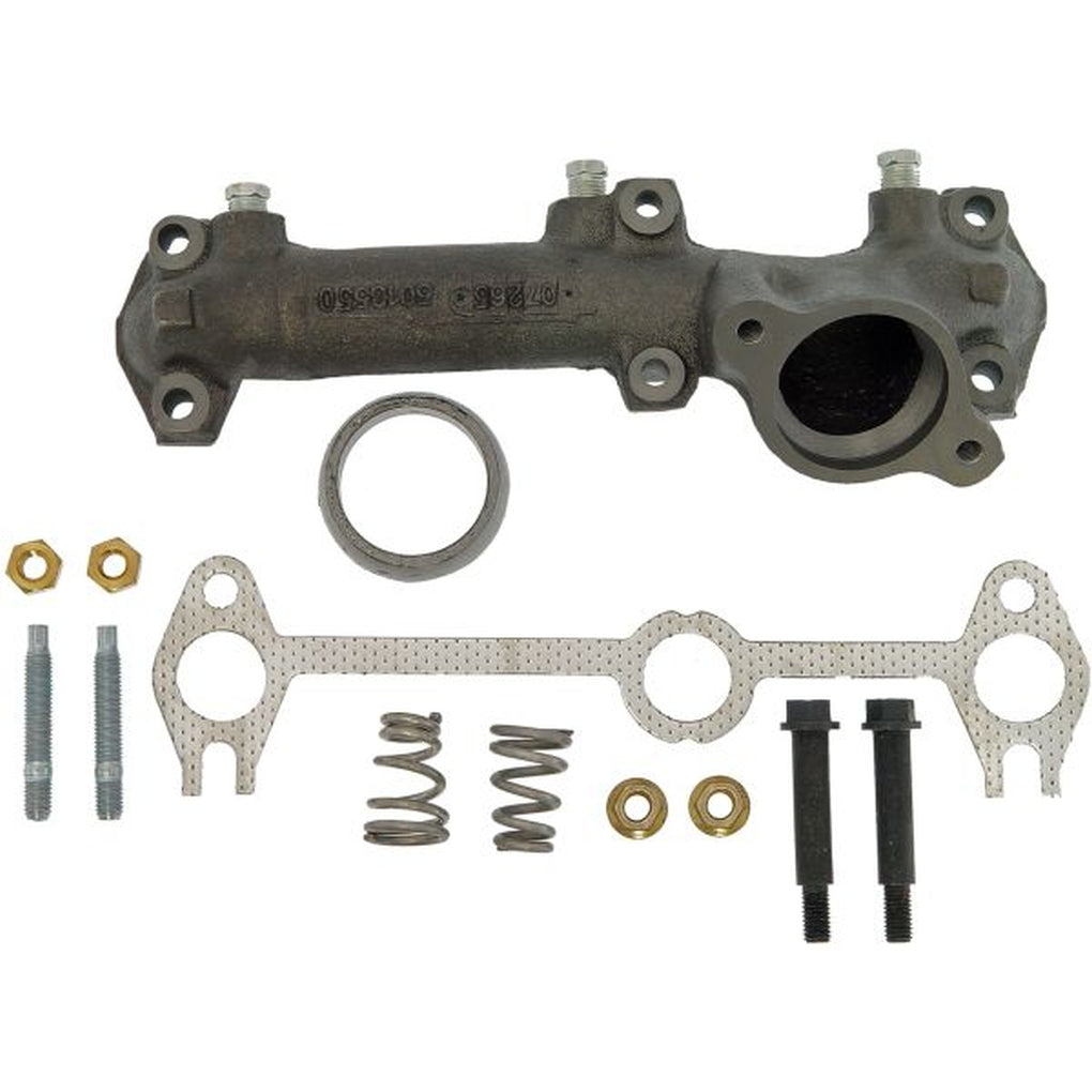 Dorman|674-550|Exhaust Manifold Kit - Includes Required Gaskets And Hardware
