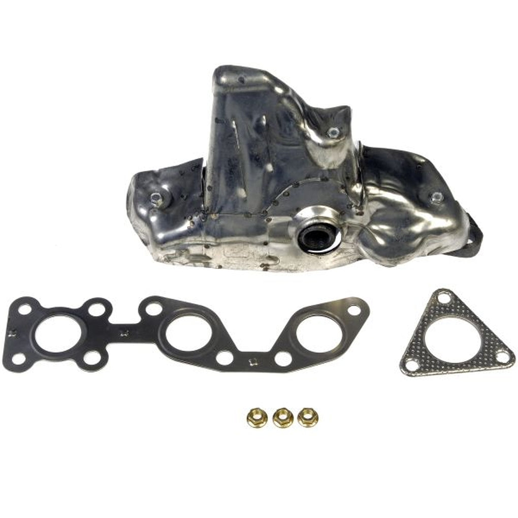 Dorman|674-599|Exhaust Manifold Kit - Includes Required Gaskets And Hardware