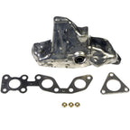 Dorman|674-599|Exhaust Manifold Kit - Includes Required Gaskets And Hardware