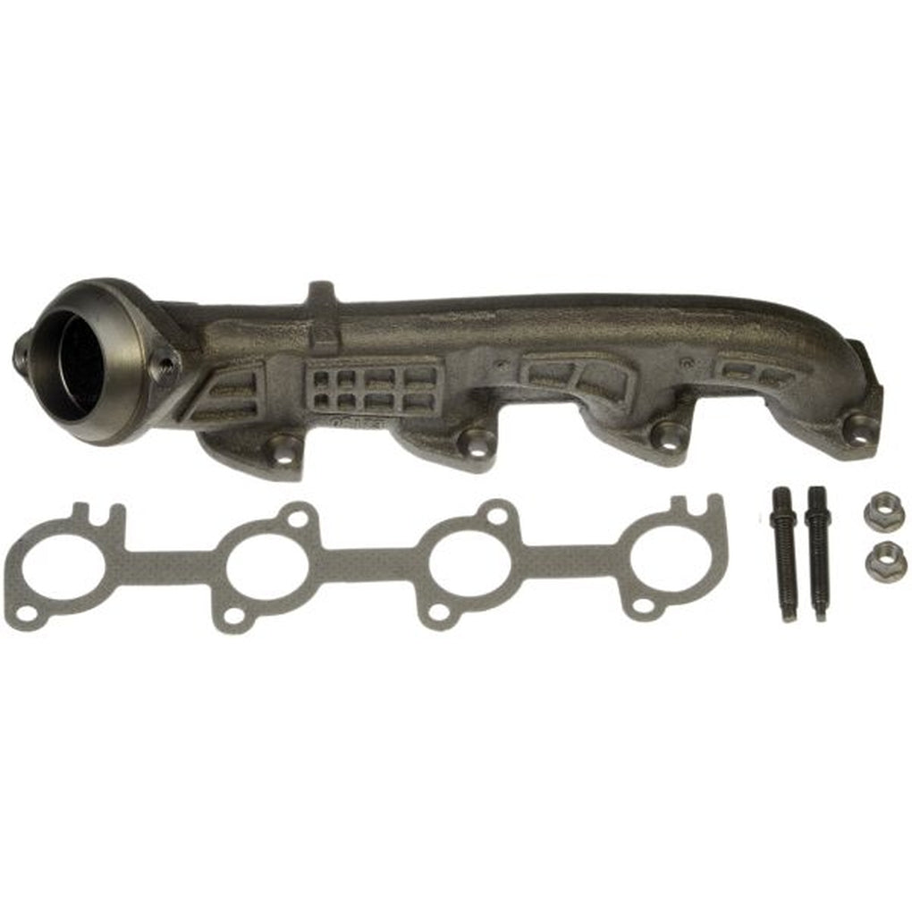 Dorman - 674-690 - Exhaust Manifold Kit - Includes Required Gaskets And Hardware
