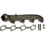 Dorman - 674-690 - Exhaust Manifold Kit - Includes Required Gaskets And Hardware
