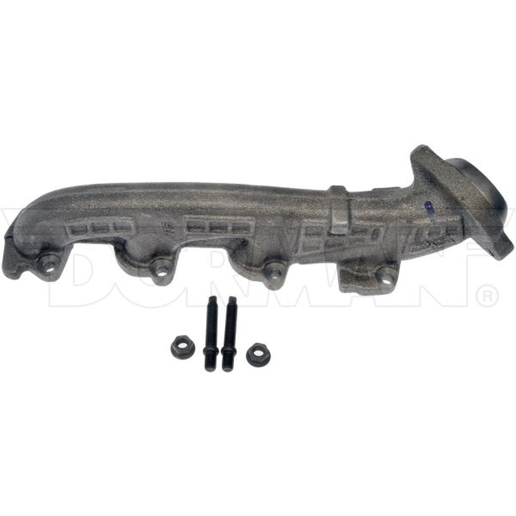 Dorman - 674-690 - Exhaust Manifold Kit - Includes Required Gaskets And Hardware