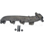 Dorman - 674-690 - Exhaust Manifold Kit - Includes Required Gaskets And Hardware