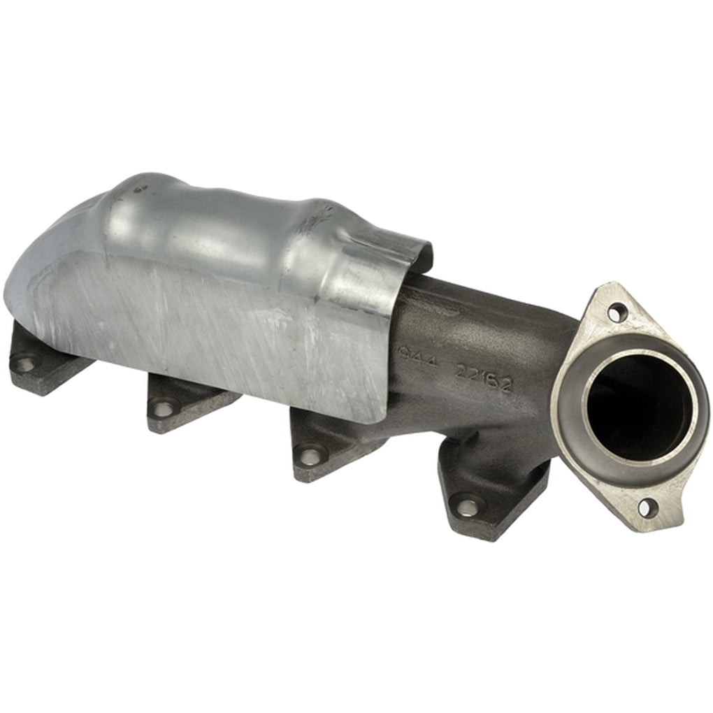 Dorman - 674-695 - Exhaust Manifold Kit - Includes Required Gaskets And Hardware