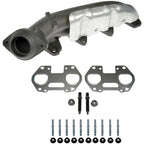 Dorman|674-697XD|Ceramic Coated Exhaust Manifold Kit