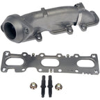 Dorman|674-715|Exhaust Manifold Kit - Includes Required Gaskets And Hardware