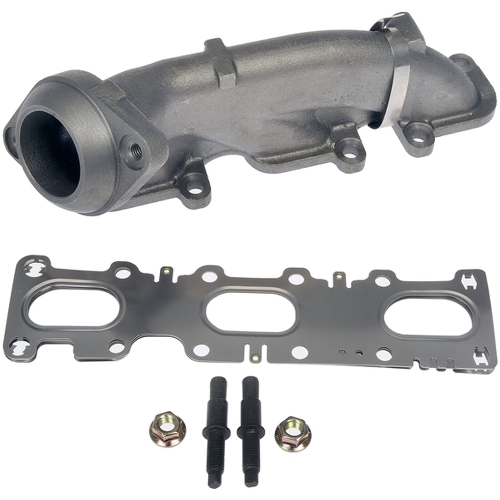Dorman|674-715|Exhaust Manifold Kit - Includes Required Gaskets And Hardware