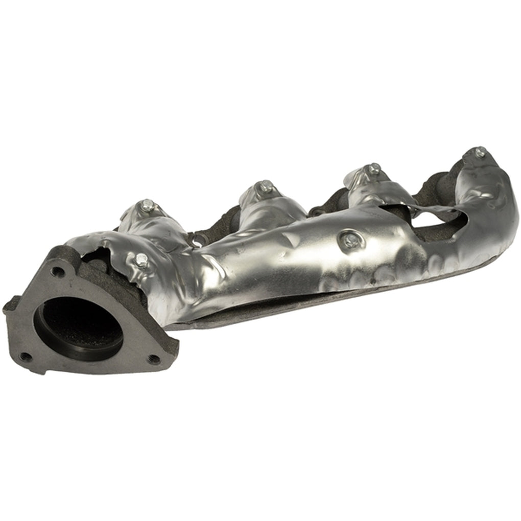 Dorman - 674-732 - Exhaust Manifold Kit - Includes Required Gaskets And Hardware