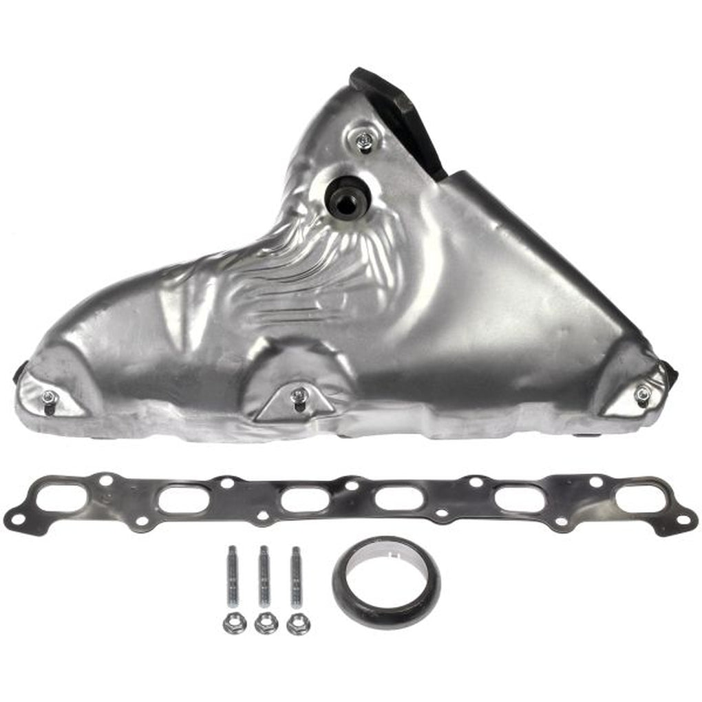 Dorman - 674-777 - Exhaust Manifold Kit - Includes Required Gaskets And Hardware