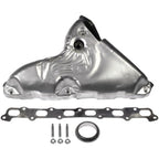 Dorman - 674-777 - Exhaust Manifold Kit - Includes Required Gaskets And Hardware