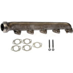 Dorman - 674-782 - Exhaust Manifold Kit - Includes Required Gaskets And Hardware