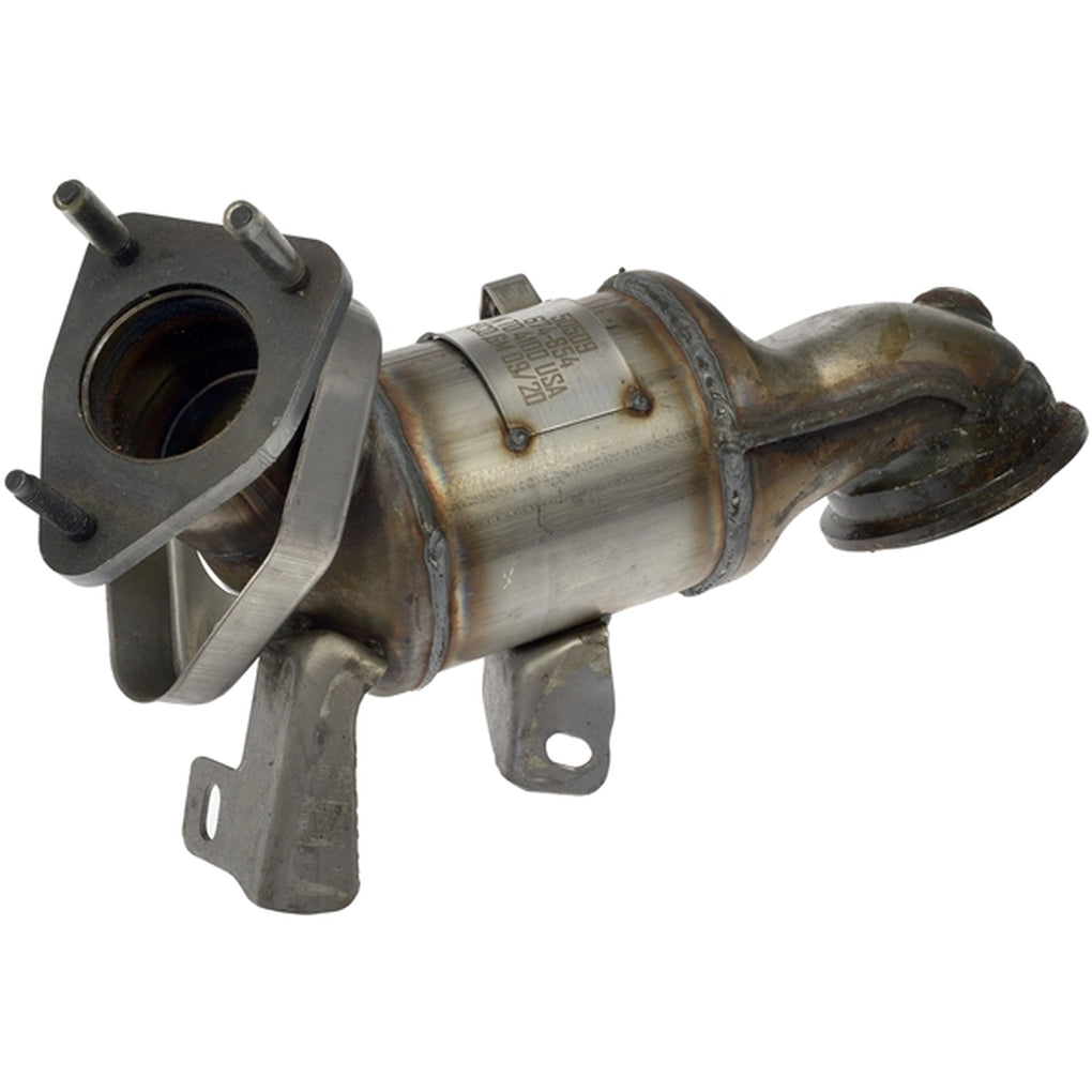 Dorman|674-854|Pre-Converter - Not CARB Compliant